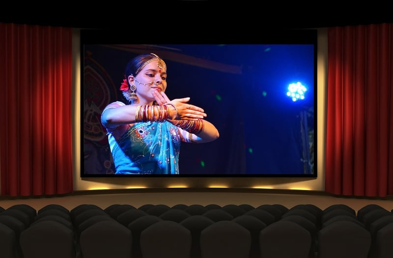 Bollywood Dance